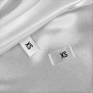 Kleding maatlabels - TC-M174