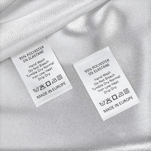 Wasverzorging Etiketten - TC-M178