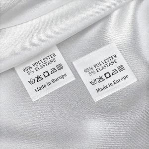 Wasverzorging Etiketten - TC-M179
