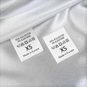 Wasverzorging Etiketten - TC-M180