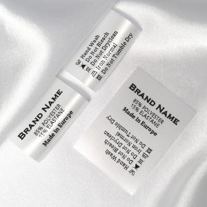 Wasverzorging Etiketten - TC-M39