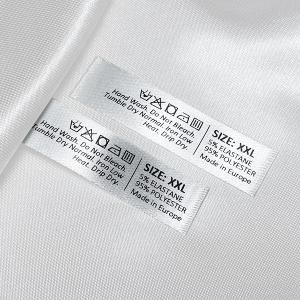 Wasverzorging Etiketten - TC-M402