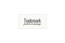 Bedrukte stoffen labels Model TL-M44