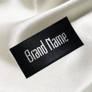 Bedrukte stoffen labels - TL-M53
