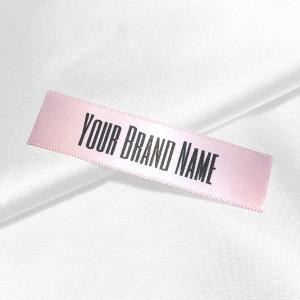 Bedrukte stoffen labels - TL-M57
