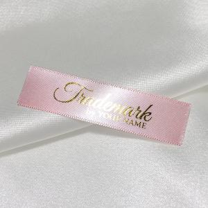 Bedrukte stoffen labels - TL-M94