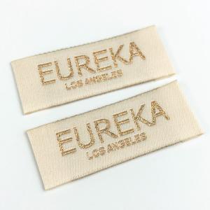 Geweven labels - WL-M10