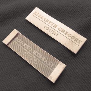 Geweven labels - WL-M15