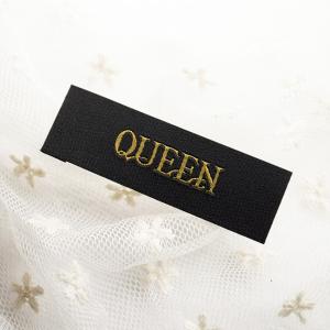 Geweven labels - WL-M16