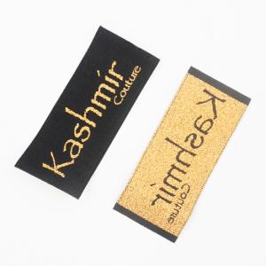 Geweven labels - WL-M17