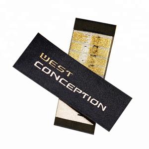 Geweven labels - WL-M18