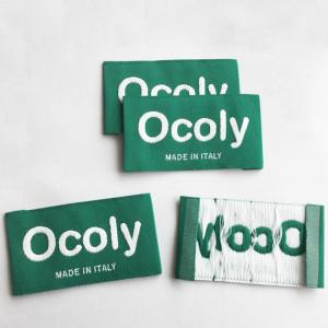 Geweven labels - WL-M23