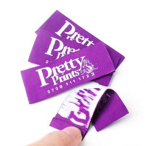 Geweven labels - WL-M3
