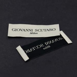 Geweven labels - WL-M30