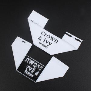 Geweven labels - WL-M31