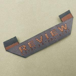 Geweven labels - WL-M32