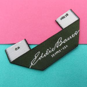 Geweven labels - WL-M33