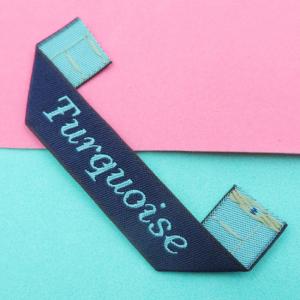 Geweven labels - WL-M34