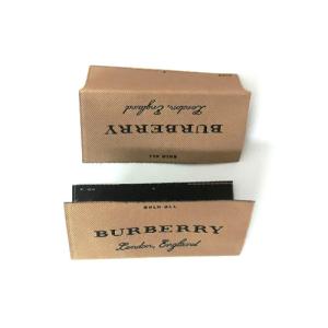 Geweven labels - WL-M38