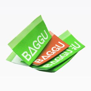 Geweven labels - WL-M41
