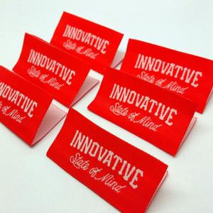 Geweven labels - WL-M46