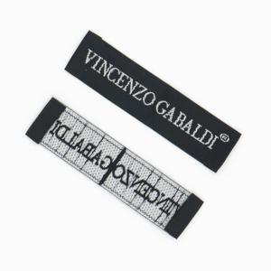 Geweven labels - WL-M5