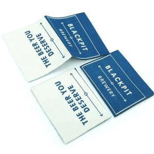 Geweven labels - WL-M50