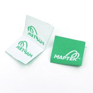 Geweven labels - WL-M53