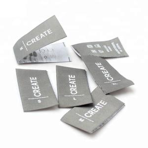 Geweven labels - WL-M60