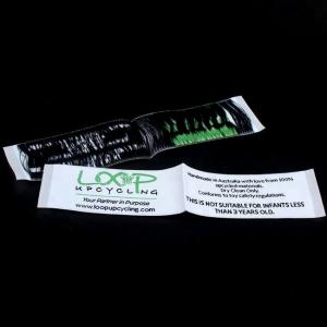 Geweven labels - WL-M62