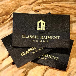 Geweven labels - WL-M84