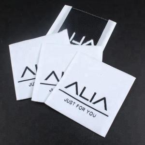 Geweven labels - WL-M88