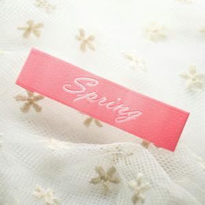 Geweven labels - WL-M93