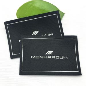 Geweven labels - WL-M98