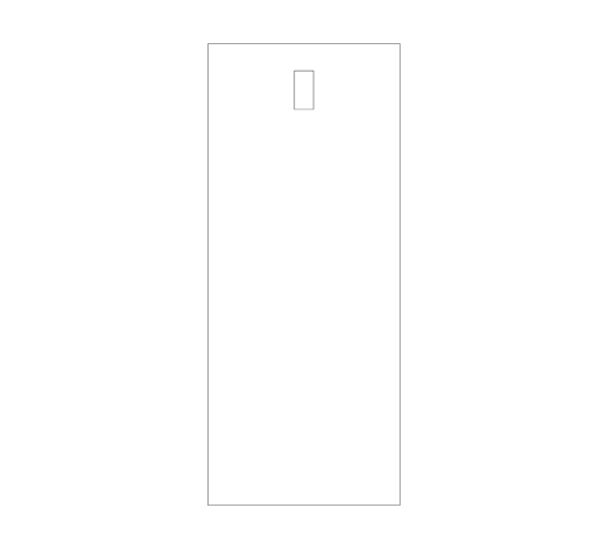 Hang tag Model HT-M102