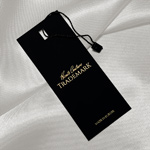 Hang tag Model HT-M106