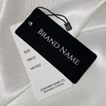 Hang tag Model HT-M112