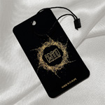 Hang tag Model HT-M95