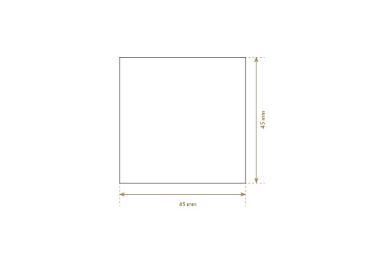 Kunstleren label  Model EP-M120