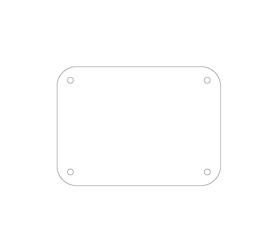 Kunstleren label Model EP-M123