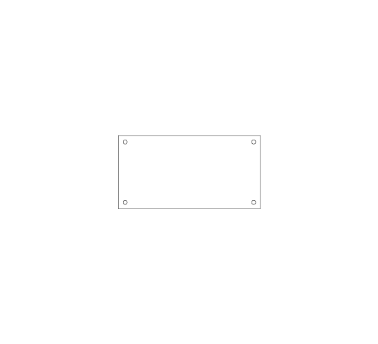 Kunstleren label Model EP-M144