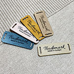 Kunstleren labels - EP-M169