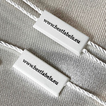 Zegel tags voor kleren - ST-M127
