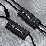 Zegel tag Model ST-M128