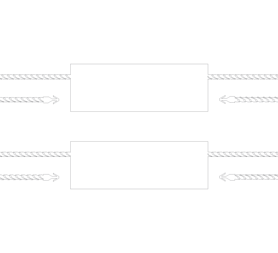 Zegel tag Model ST-M152