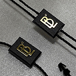 Zegel tag Model ST-M160