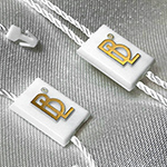 Zegel tag Model ST-M162