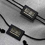 Zegel tag Model ST-M165