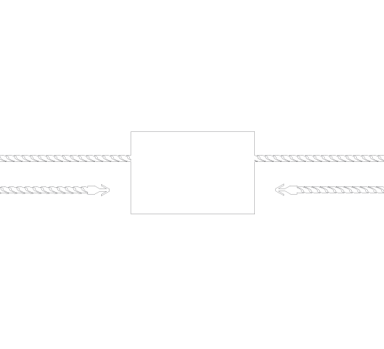 Zegel tag Model ST-M169