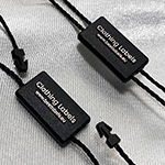 Zegel tag Model ST-M186